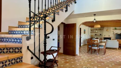 Casa – Moraira - Vista 4