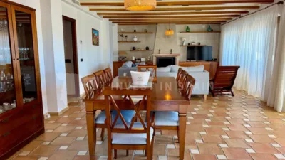 Casa – Moraira - Vista 5