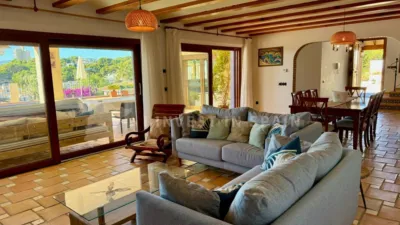 Casa – Moraira - Más