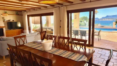 Villa in Pla de Mar-Port photo 7