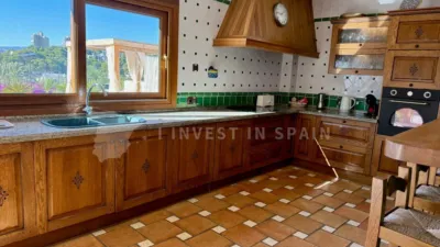 Villa in Pla de Mar-Port photo 8