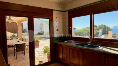 Villa in Pla de Mar-Port photo 9