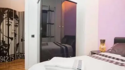 Piso en alquiler en Vilapicina I La Torre Llobeta - Imagen 12
