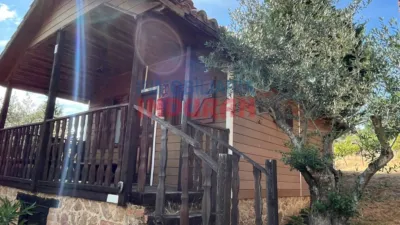 Finca rústica en venta en Jaraíz de La Vera - Vista 4