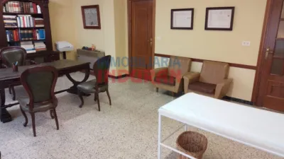 Apartment in Navalmoral de la Mata photo 7