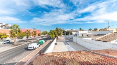 Casa – Alicante - Alacant - Vista 2