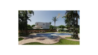 Piso – Finestrat - Vista 2