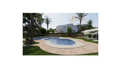 Piso – Finestrat - Vista 3