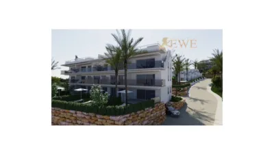 Piso – Finestrat - Vista 5