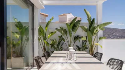 Casa en Almuñécar photo 6