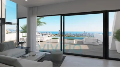 Casa – la Vila Joiosa / Villajoyosa, Cales i Talaies - Vista 2