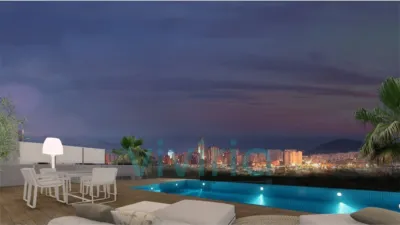 Casa – la Vila Joiosa / Villajoyosa, Cales i Talaies - Vista 3