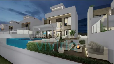 Casa – la Vila Joiosa / Villajoyosa, Cales i Talaies - Vista 4