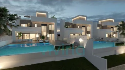 Casa – la Vila Joiosa / Villajoyosa, Cales i Talaies - Vista 5