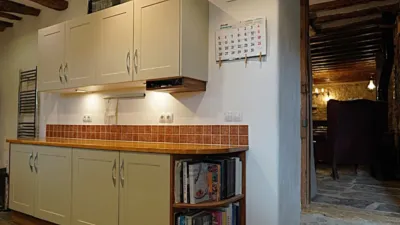 Casa en venta en Aínsa-Sobrarbe, Aínsa-Sobrarbe de 895.000 €