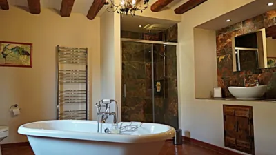 Casa en venta en Aínsa-Sobrarbe, Aínsa-Sobrarbe de 895.000 €