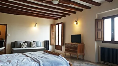 Casa en venta en Aínsa-Sobrarbe, Aínsa-Sobrarbe de 895.000 €