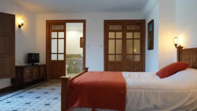 Casa en venta en Aínsa-Sobrarbe, Aínsa-Sobrarbe de 895.000 €