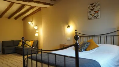 Casa en venta en Aínsa-Sobrarbe, Aínsa-Sobrarbe de 895.000 €