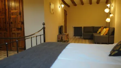 Casa en venta en Aínsa-Sobrarbe, Aínsa-Sobrarbe de 895.000 €