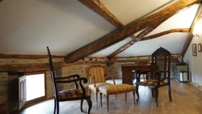 Casa en venta en Aínsa-Sobrarbe, Aínsa-Sobrarbe de 895.000 €