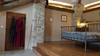 Casa en venta en Aínsa-Sobrarbe, Aínsa-Sobrarbe de 895.000 €
