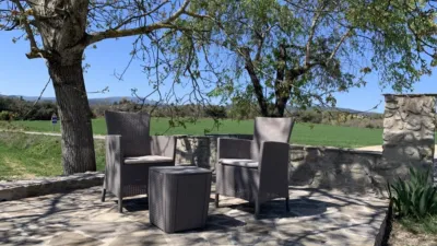 Casa en venta en Aínsa-Sobrarbe, Aínsa-Sobrarbe de 895.000 €