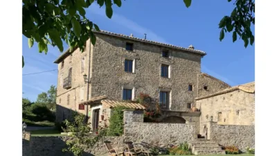 Casa en venta en Aínsa-Sobrarbe, Aínsa-Sobrarbe de 895.000 €