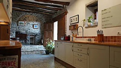 Casa en venta en Aínsa-Sobrarbe, Aínsa-Sobrarbe de 895.000 €