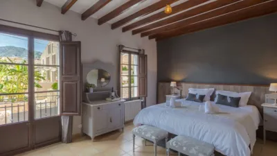 House in Alaró photo 12