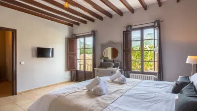 House in Alaró photo 19