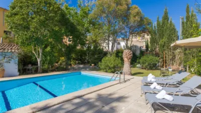 House in Alaró photo 3