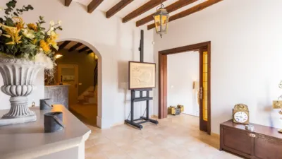House in Alaró photo 7