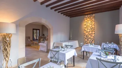 House in Alaró photo 8