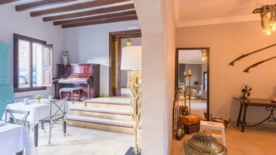 House in Alaró photo 9