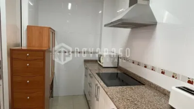 Piso en Florida-Ciudad de Asís photo 12