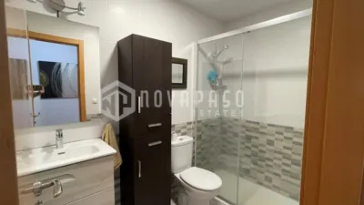 Piso en Florida-Ciudad de Asís photo 14