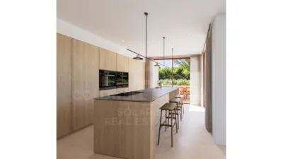 Casa – Xàbia / Jávea, Urbanització Badia de Xàbia, la Marina Alta - Vista 4
