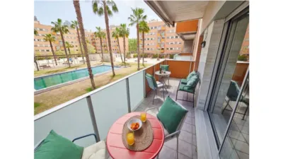 Piso en alquiler en Diagonal Mar I El Front Marítim del Poblenou - Imagen 10
