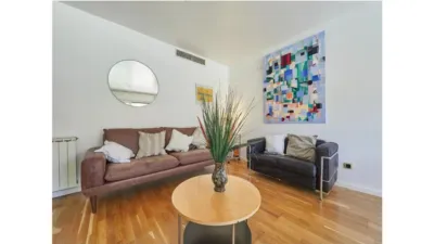Piso en alquiler en Diagonal Mar I El Front Marítim del Poblenou - Imagen 13