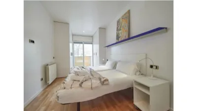 Piso en alquiler en Diagonal Mar I El Front Marítim del Poblenou - Imagen 4