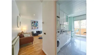 Piso en alquiler en Diagonal Mar I El Front Marítim del Poblenou - Imagen 6