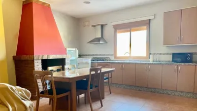 House in Alhama de Granada photo 16
