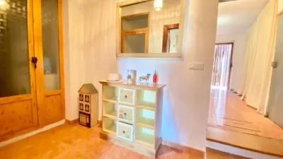 House in Alhama de Granada photo 19