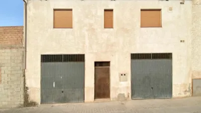 House in Alhama de Granada photo 22