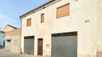 House in Alhama de Granada photo 23