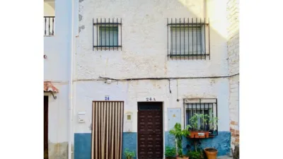 House in Alhama de Granada photo 8