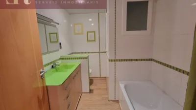 Apartment in Centre photo 19