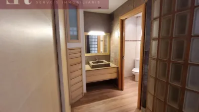 Apartment in Centre photo 28