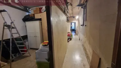 Apartment in Centre photo 35